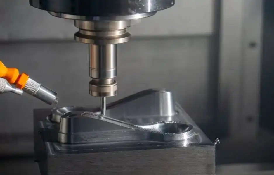 Best CNC Machining Services Options in China